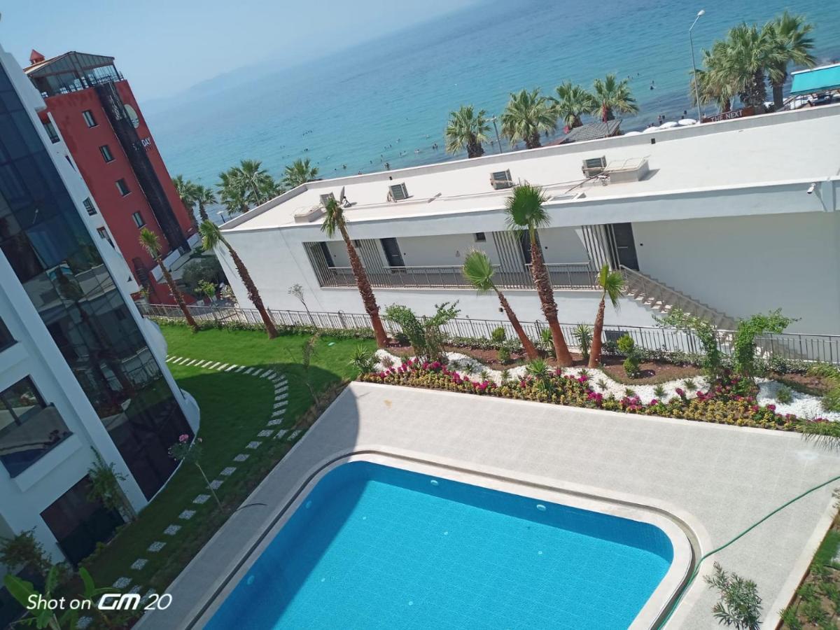 Ege Birlik Kusadası Exterior foto
