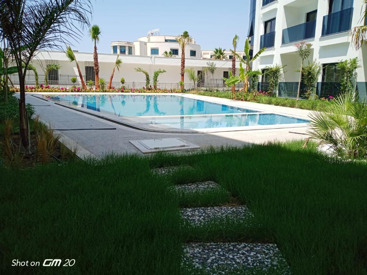 Ege Birlik Kusadası Exterior foto
