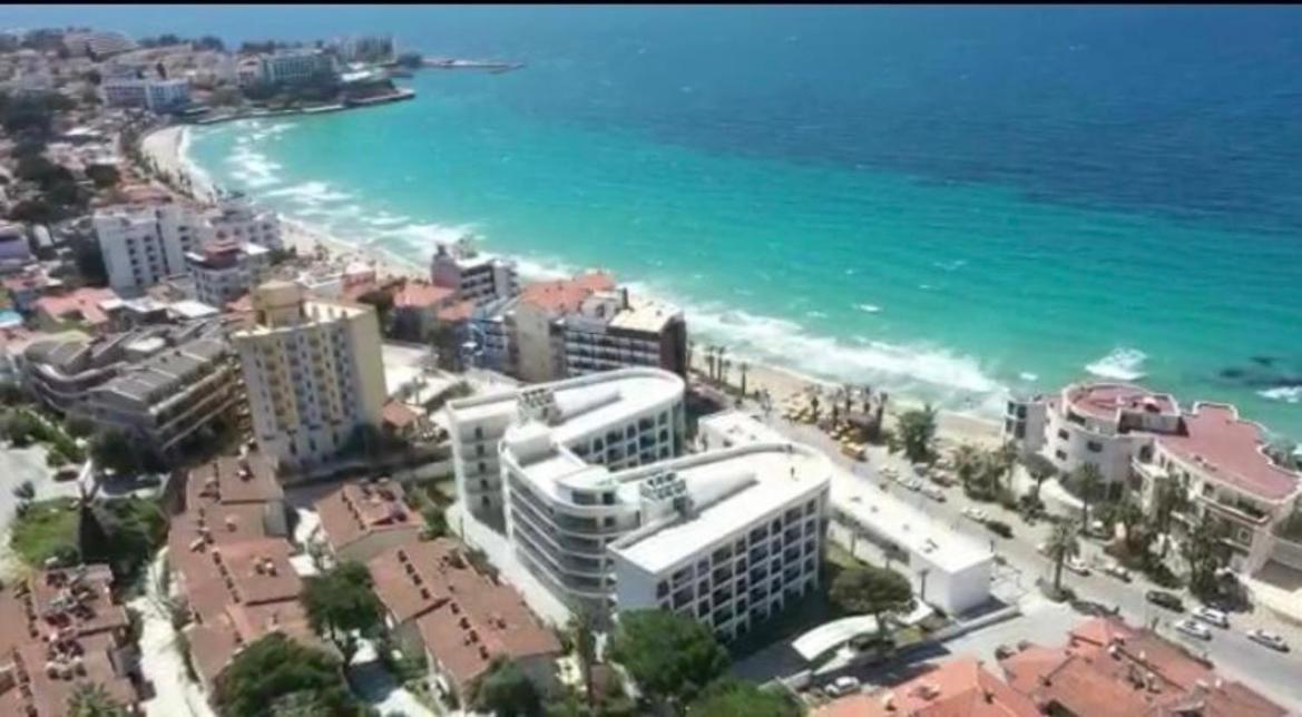 Ege Birlik Kusadası Exterior foto